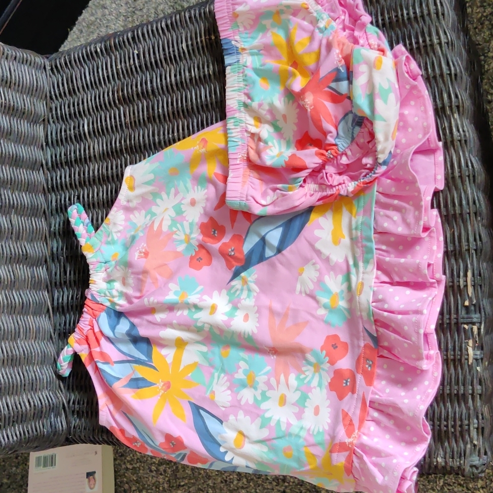 MJ baby Dress